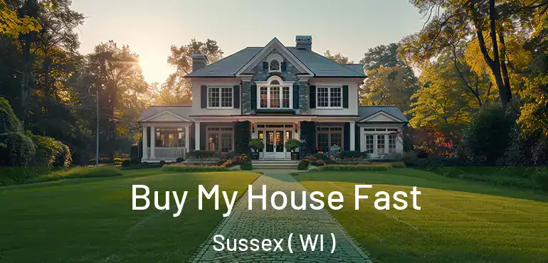  Buy My House Fast Sussex ( WI )