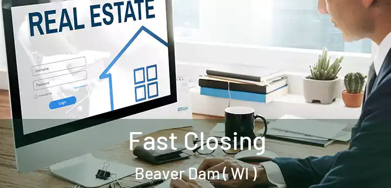  Fast Closing Beaver Dam ( WI )