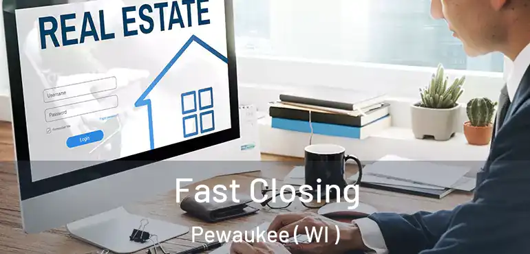  Fast Closing Pewaukee ( WI )