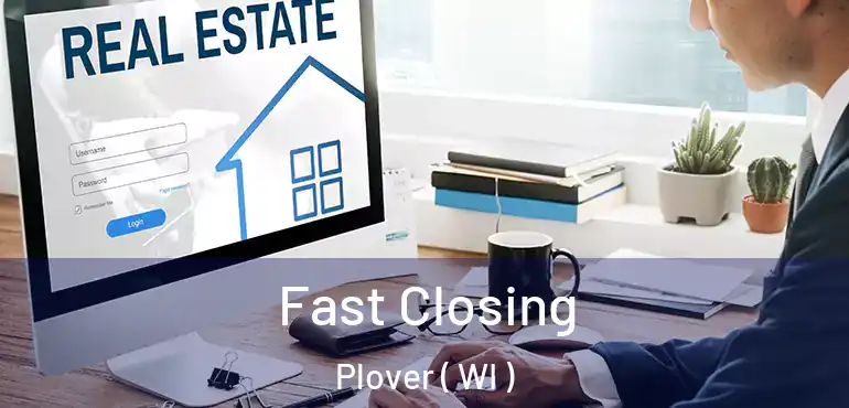  Fast Closing Plover ( WI )