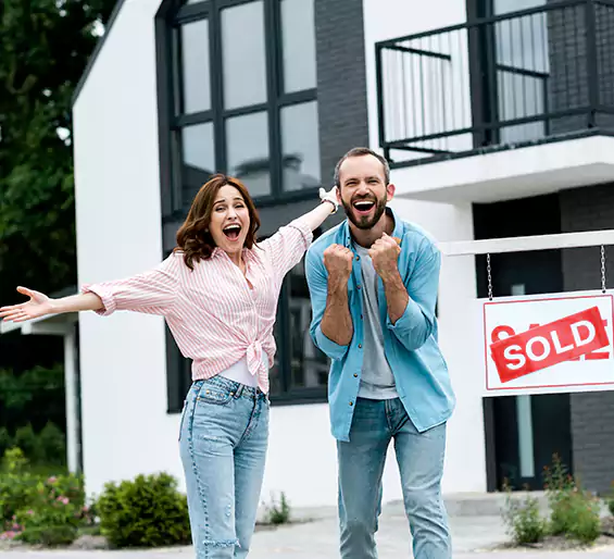 Your Trusted Partner in Buying, Selling & Renting Homes in Wisconsin, WI