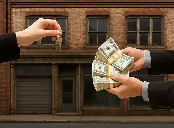 Sell Commercial Property Fast in Wisconsin, Wisconsin