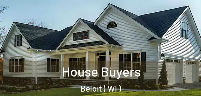  House Buyers Beloit ( WI )