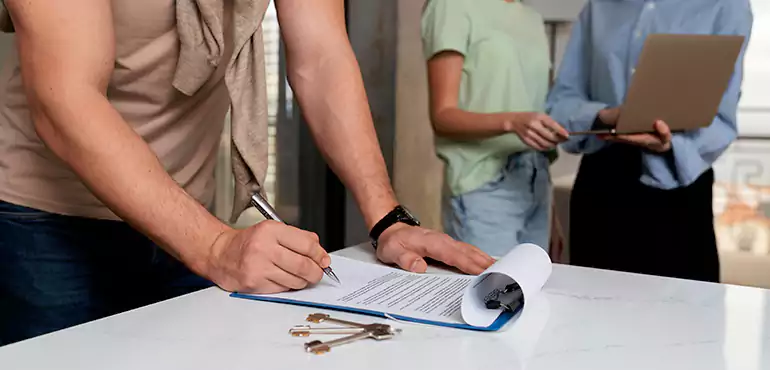 Trusted Local Home Buyers in Wisconsin, WI With Years of Experience