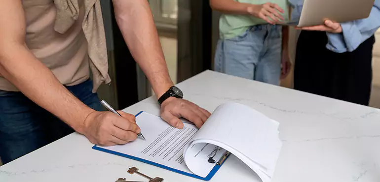 Advantages of Using Assignment of Contract in Real Estate in Rice Lake, WI
