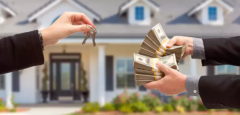 Trusted Home Buying Company Near You in Howard, WI