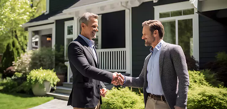 Why Work with Real Estate Wholesalers in Howard, WI? 