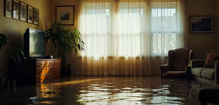 Benefits of Selling Your Flood-Damaged House for Cash in Howard, WI   