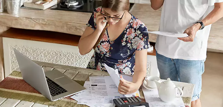 Selling Your Home to Us for Back Taxes in Rothschild, WI