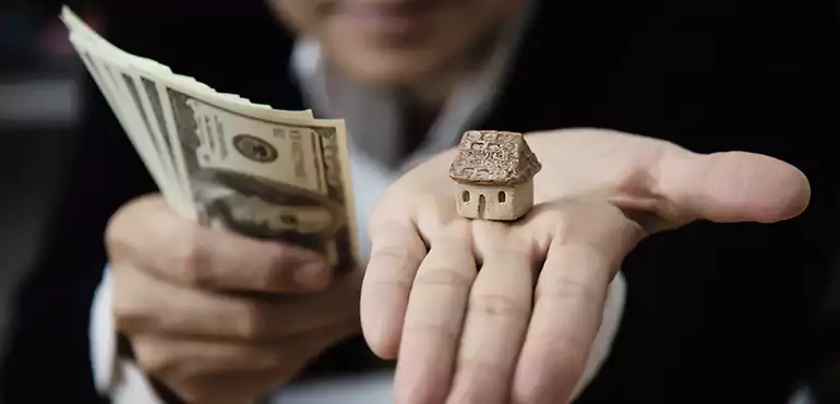We Buy Houses for Cash – Sell As-Is, Fast, and Stress-Free in Howard, WI