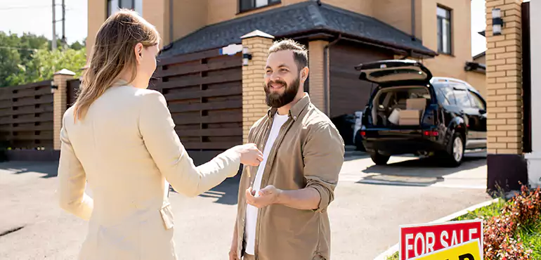 Sell Your House Privately On Cash To A Trusted Buyer in Howard, WI