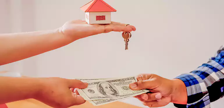 Why Choose Us to Sell Your Home for Cash in Caledonia, WI?