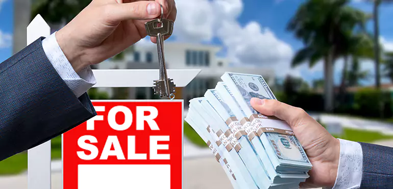Sell Your Home for Less Than Market Value with Ease in Sussex, WI