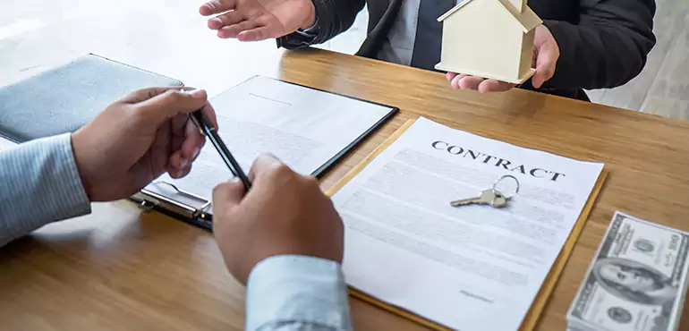 Sell Your House For Cash with Legal Issues Before It’s Too Late in Antigo, WI