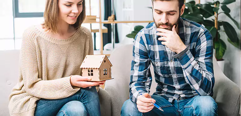 Why Homeowners Trust Sussex Home Buyers to Sell House With Liens in Sussex