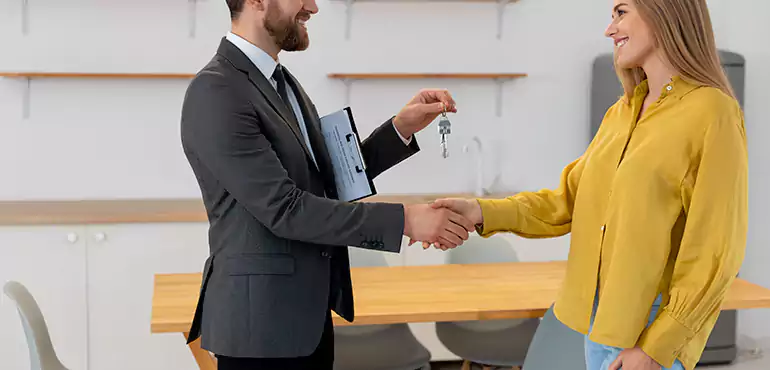 Why Sell Your House With Tenants for Cash in River Falls, WI?