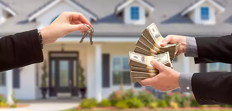  Quick Property Buying Process in Janesville, WI