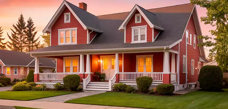 Local Cash Buyers in Howard, WI
