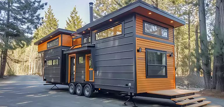 How Our Process Works in Caledonia, WI - A Fast & Simple Way to Sell Your Mobile Home?