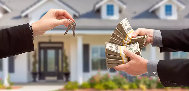 Common Situations Where a Fast Sale Makes Sense in Caledonia, WI