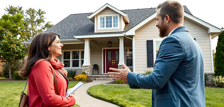 Why Choose Stoughton Home Buyers Same-Day House Buy in Stoughton, WI?
