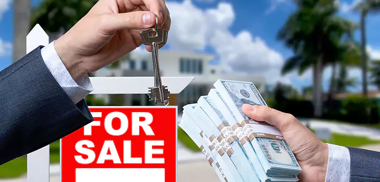 Why Tichigan Homeowners Love Selling to Us?