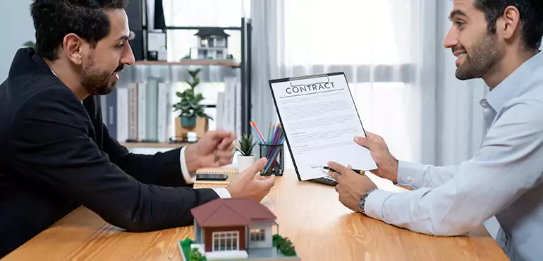 Why Choose Us for Contract Assignments in Rice Lake, WI?