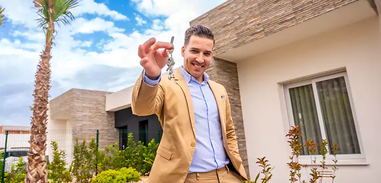 We Don’t Just Buy Houses in Greendale, WI - We Solve Your Problem