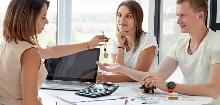 What to Expect When Selling a Power of Sale Property in River Falls, WI