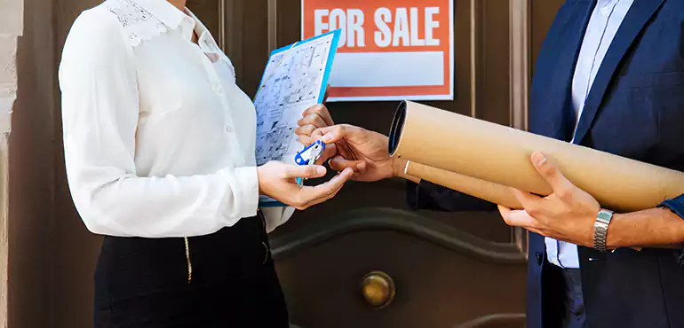 Quick and Hassle-Free Home Sales in Lake Geneva, WI