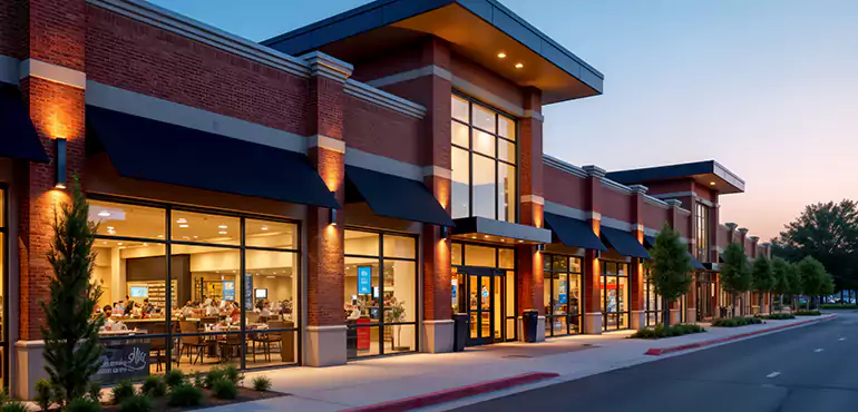 Sell Commercial Property Fast in Antigo, WI – Secure Your Financial Future