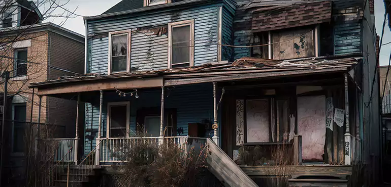Get a Fair Cash Offer for Your Fire Damaged Home in Fort Atkinson, WI