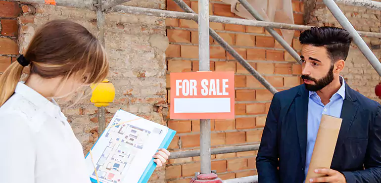 Supportive Home Selling Services for Inherited Property in Stoughton