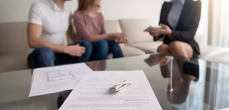 Sell Your Home Fast During Divorce in Howard, WI