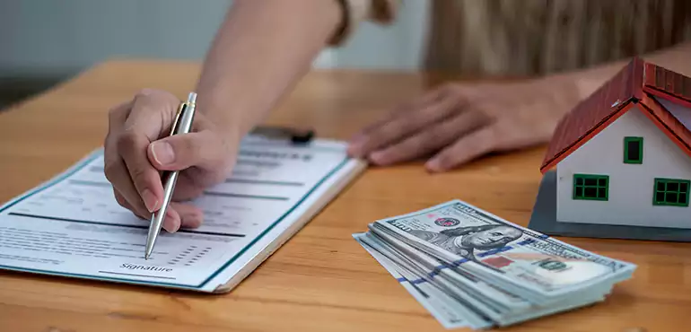 What Makes Our Wisconsin Home Buying Service Different and Better