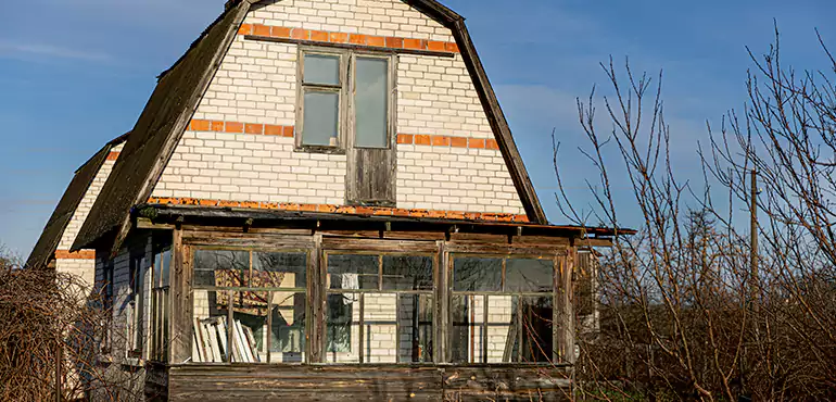 Own a Rental in Disrepair? We’ll Take It Off Your Hands in Howard
