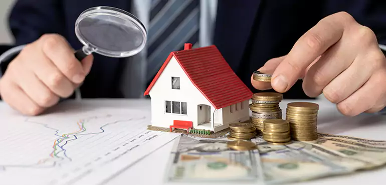 Home Needing Updates in Any Conditions for Cash in Caledonia, WI