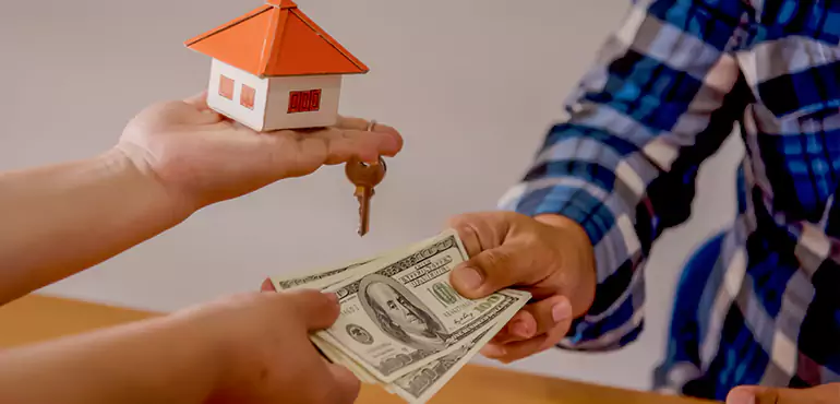 Why Cash Buyers Love Off Market Homes Too in Sheboygan Falls, WI?