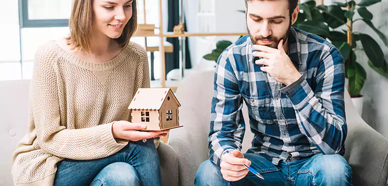 Sell Your Howard House Privately to a Local, Trusted Cash Buyer