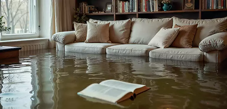 Why WI Homeowners Choose Richland Center Home Buyers After Water Damage Hits
