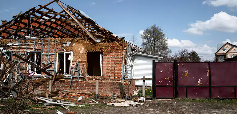 Types of Houses We Buy Without Repairs in Tichigan, WI