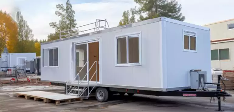 Mobile Homes We Buy in Caledonia, WI
