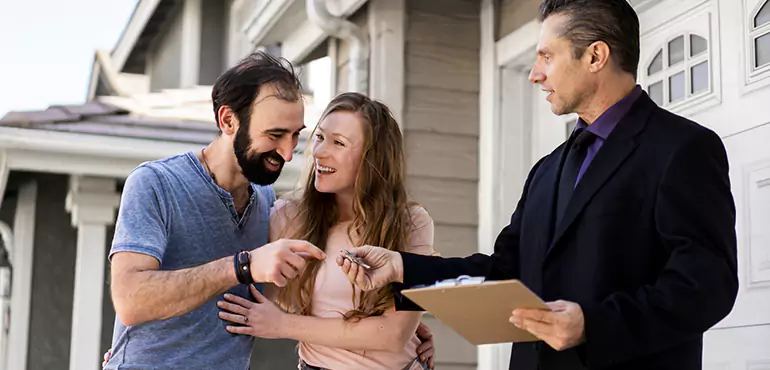 Sell Family Properties in Hales Corners, WI