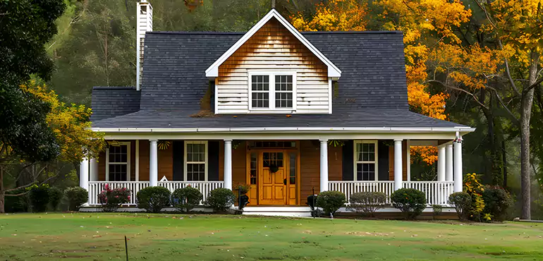 What Types of Properties Do We Buy in Howard?