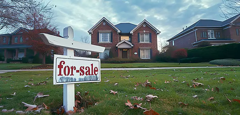 Why Caledonia Homeowners Choose Our Quick Sale Service
