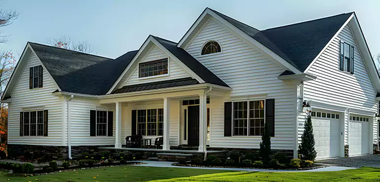 We Buy Torn Down Houses in Any Condition Across Caledonia – Get a Cash Offer Today