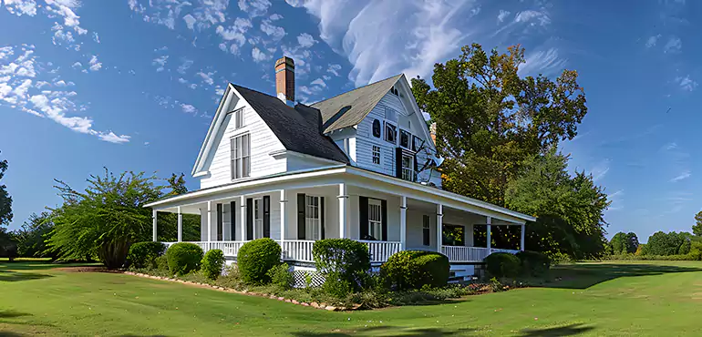Why Choose Fort Atkinson Home Buyers to Sell Your Townhouse in Fort Atkinson, WI?