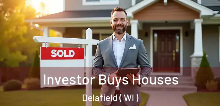  Investor Buys Houses Delafield ( WI )