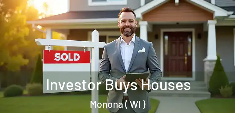  Investor Buys Houses Monona ( WI )
