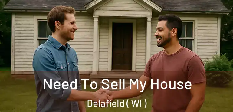 Need To Sell My House Delafield ( WI )